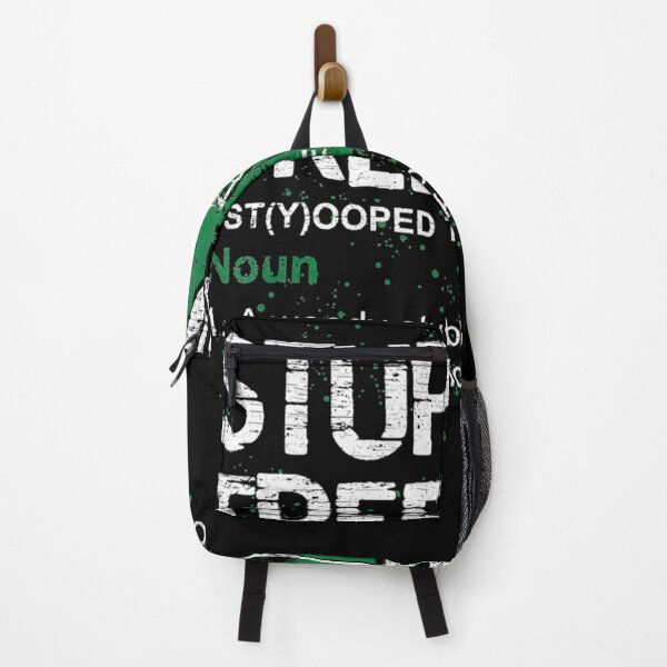 Item preview, Definition Stupid Tree Funny Disc Golf Player Gift Disc Golf Essential designed and sold by GinaDrake.