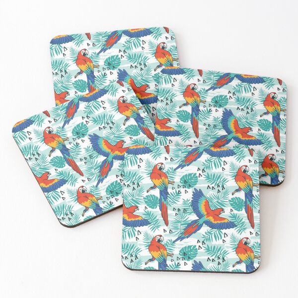 Item preview, macaw  designed and sold by zaher97.