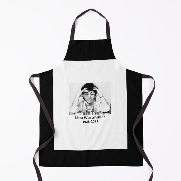 Item preview, RIP Lina Wertmuller designed and sold by TeddyTanner.