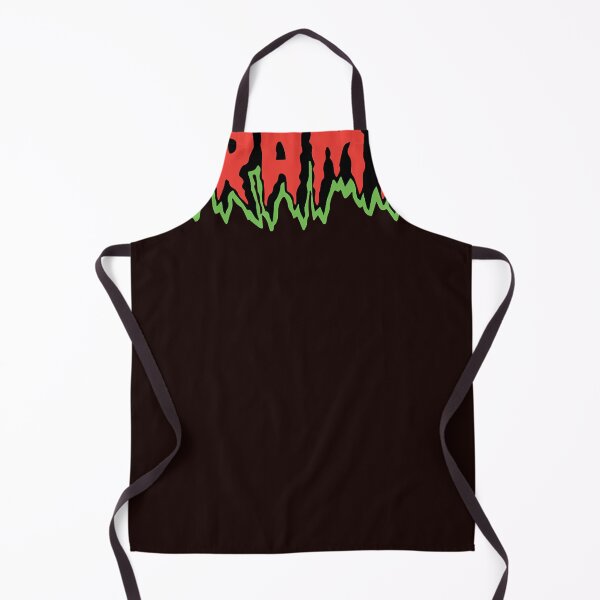 Item preview, Crampes T-shirt essentiel designed and sold by Willieall.
