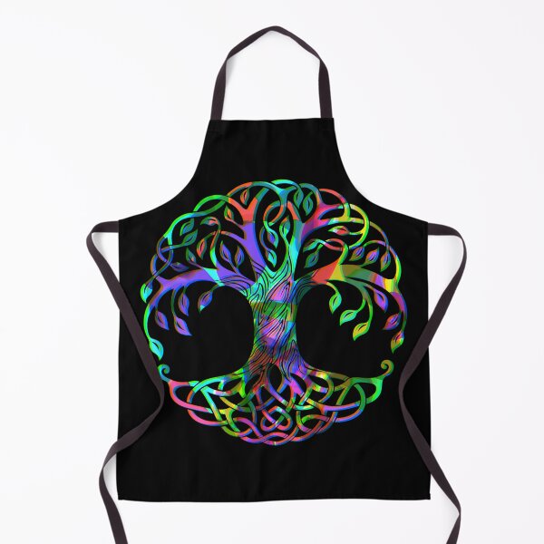 Item preview, Yggdrasil designed and sold by Sharonkaurart.
