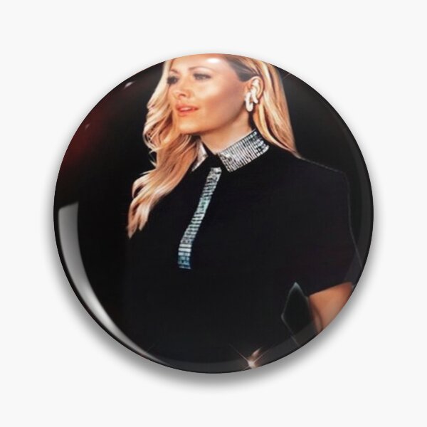 Artikelvorschau, Helene Fischer entworfen und verkauft von Kerstinbeyer.
