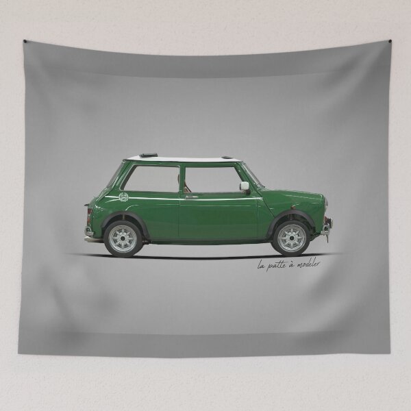 Item preview, Austin designed and sold by LaPatteAModeler.