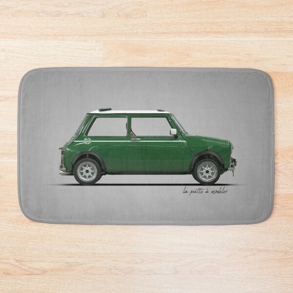 Item preview, Austin designed and sold by LaPatteAModeler.