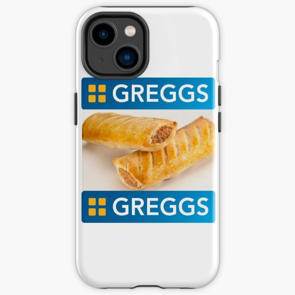 Greggs Device Cases for Sale Redbubble