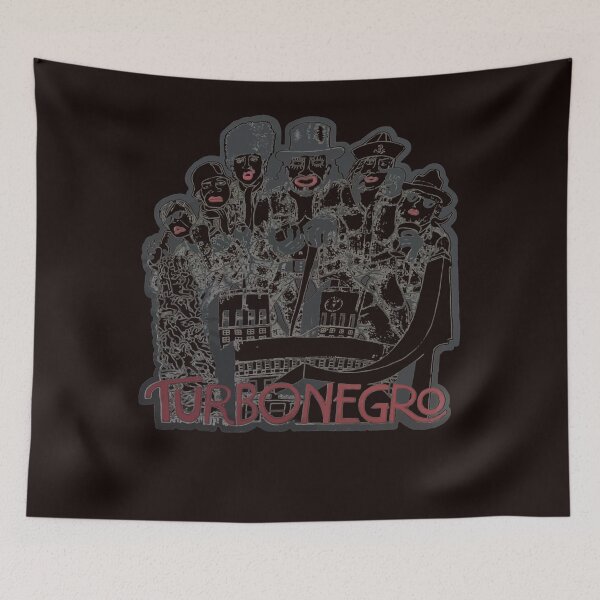 Item preview, Deathpunk T-shirt classique designed and sold by Willieall.