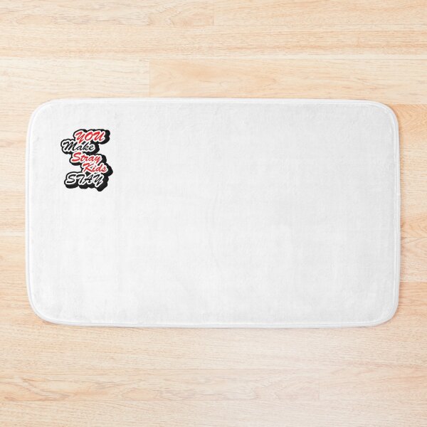 Item preview, YOU MAKE STRAY KIDS STAY designed and sold by Aisy98.