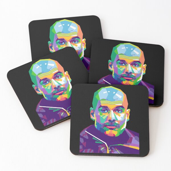 Item preview, Vintage Pep Guardiola Hope The Best Men World Where You designed and sold by VioletteLeisa.