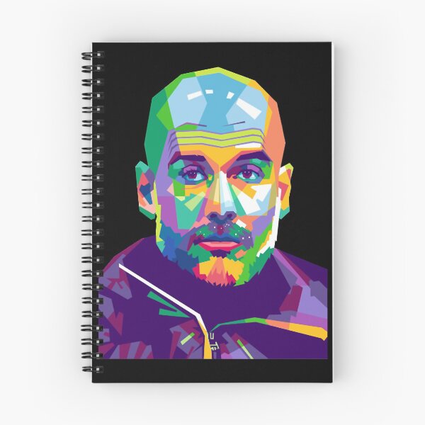 Item preview, Vintage Pep Guardiola Hope The Best Men World Where You designed and sold by VioletteLeisa.