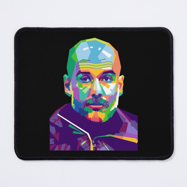 Item preview, Vintage Pep Guardiola Hope The Best Men World Where You designed and sold by VioletteLeisa.