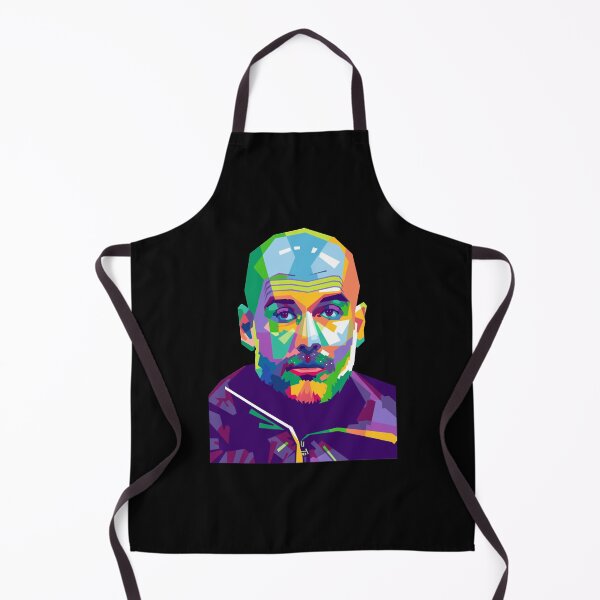 Item preview, Vintage Pep Guardiola Hope The Best Men World Where You designed and sold by VioletteLeisa.