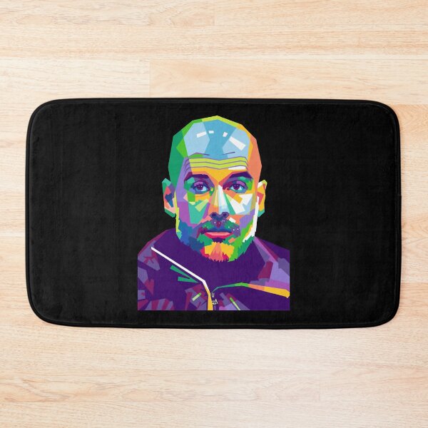 Item preview, Vintage Pep Guardiola Hope The Best Men World Where You designed and sold by VioletteLeisa.