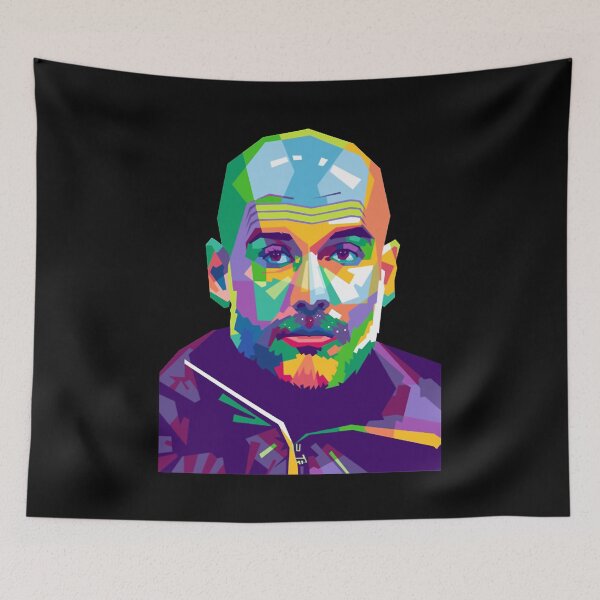 Item preview, Vintage Pep Guardiola Hope The Best Men World Where You designed and sold by VioletteLeisa.
