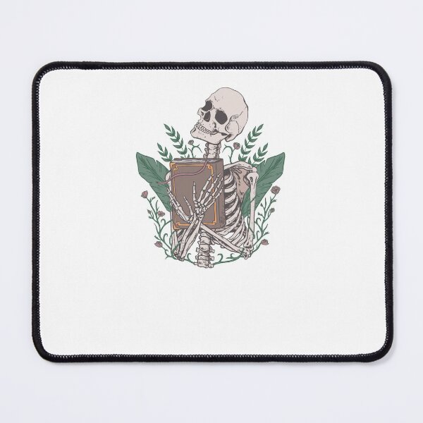 Item preview, Skull reader designed and sold by TRIBExSPACE.