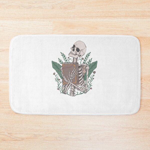 Item preview, Skull reader  designed and sold by TRIBExSPACE.