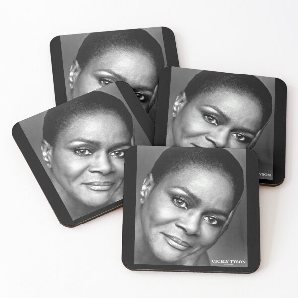 Item preview, cicely tyson 1924 2021 Essential designed and sold by TeddyTanner.
