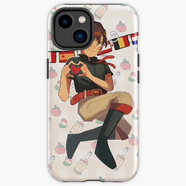 Romano Phone Cases for Sale