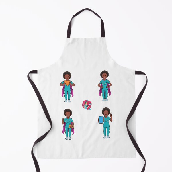 Item preview, nurse day designed and sold by HasnaanMohsin.