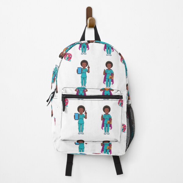 Item preview, nurse day designed and sold by HasnaanMohsin.