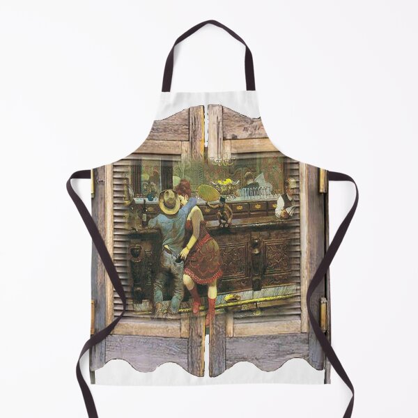 Item preview, fwc 7665 oldwest wild cowboy designed and sold by fred chiea.