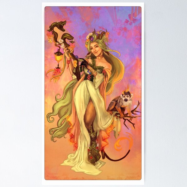 Item preview, Fearne Calloway designed and sold by Lazy-Eggzy.