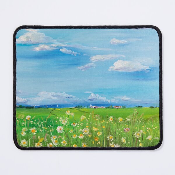 Item preview, Daisy Field designed and sold by Natalia_Shchip.