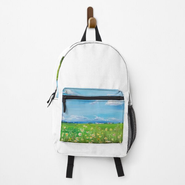 Item preview, Daisy Field  designed and sold by Natalia_Shchip.