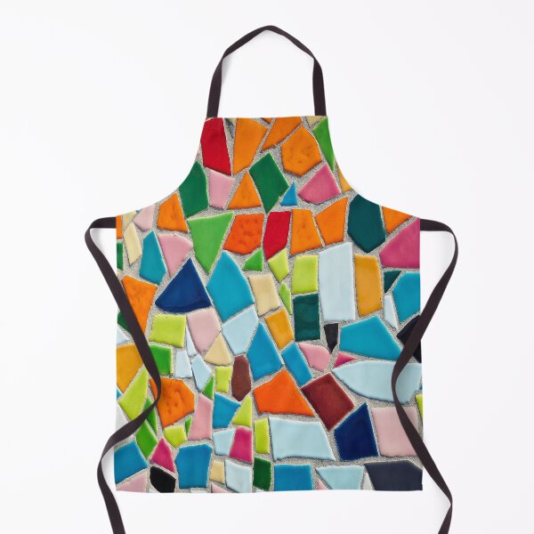Item preview, Mosaic tiles designed and sold by Zip-Zup.