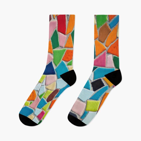 Item preview, Mosaic tiles designed and sold by Zip-Zup.