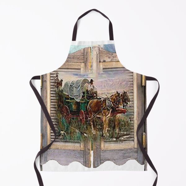 Item preview, fwc 7667 oldwest wild cowboy designed and sold by fred chiea.