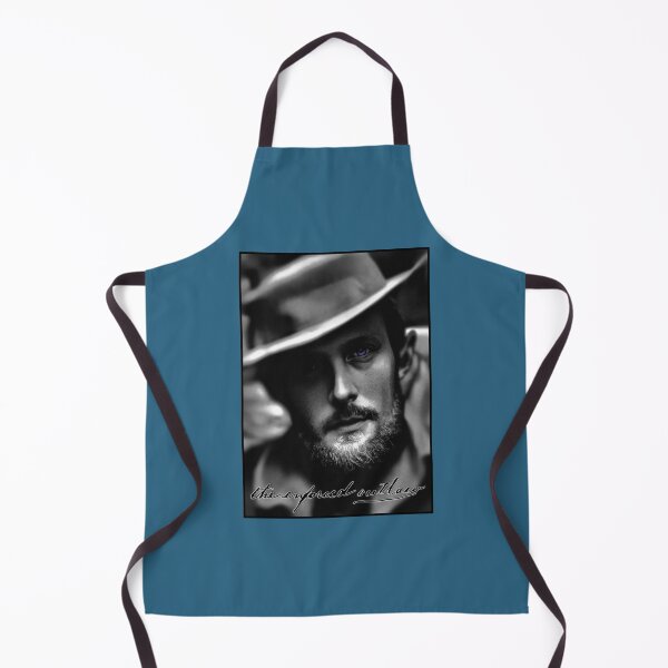 Item preview, The Enforced Outlaw designed and sold by ausbushranging.