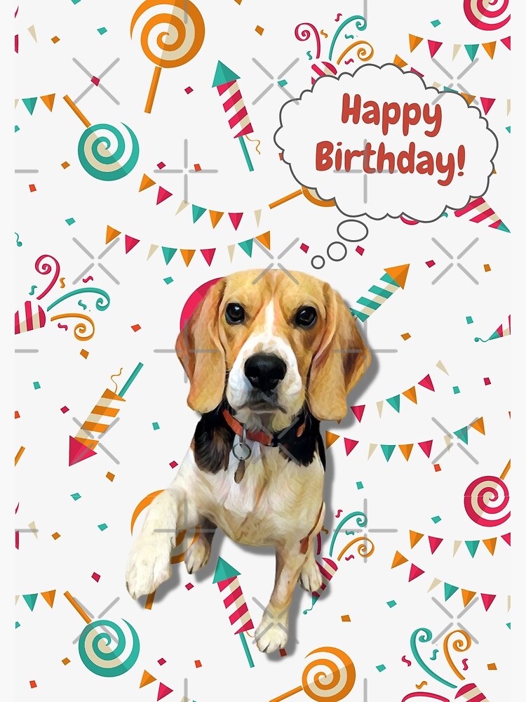 joyeux anniversaire anniversaire chien pug idée cadeau