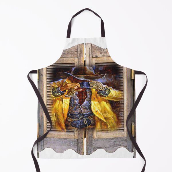 Item preview, fwc 7668 oldwest wild cowboy designed and sold by fred chiea.