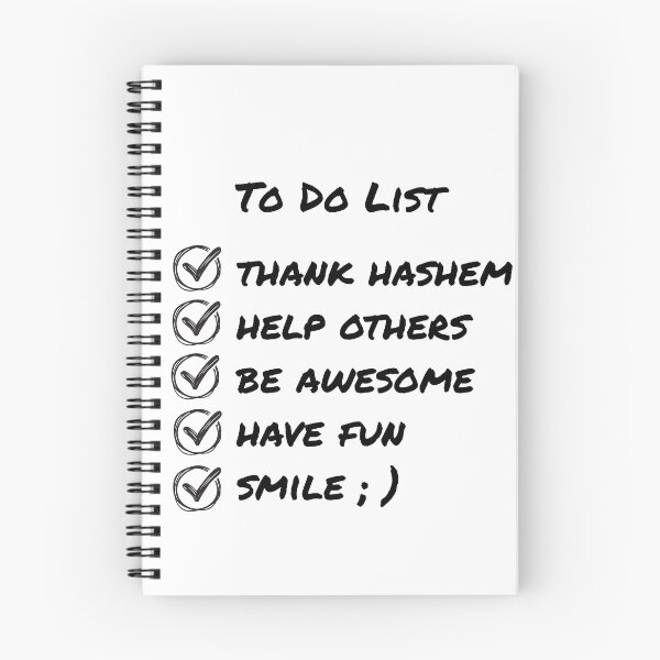 Item preview, To Do List designed and sold by Nelli Designz.