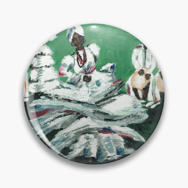 Item preview, La Bomba designed and sold by Myriam "Lisy"  Velazquez.