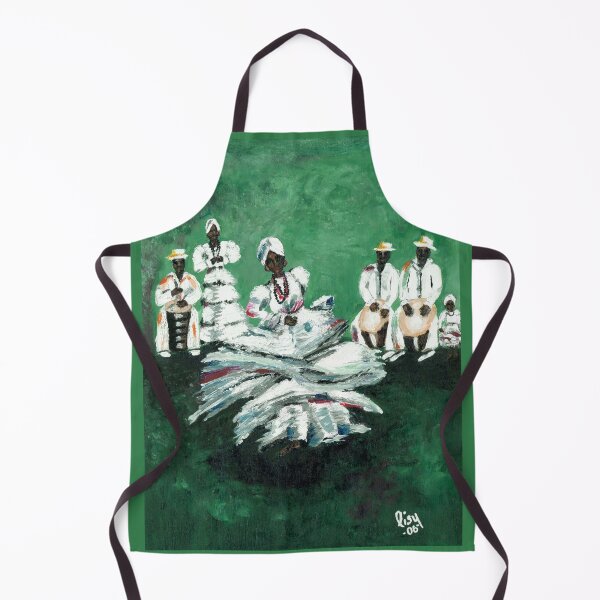 Item preview, La Bomba designed and sold by Myriam "Lisy" Velazquez.