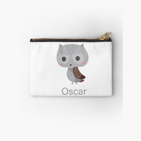 Item preview, Oscar the Owl designed and sold by patsyrosedesign.