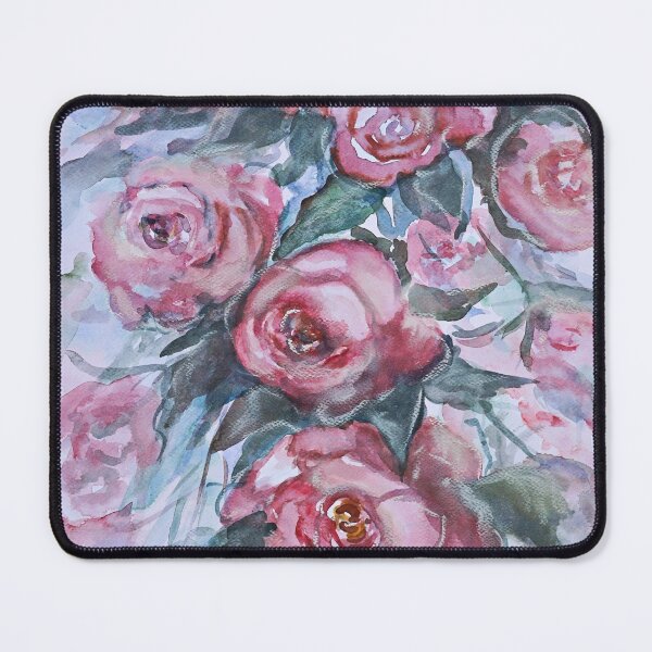Item preview, Rose Garden designed and sold by Vesna Martinjak.