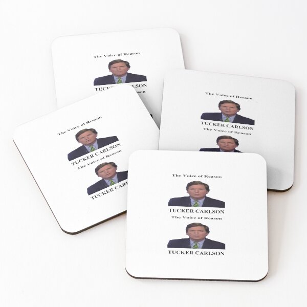 Item preview, Tucker Carlson designed and sold by larajonsene.