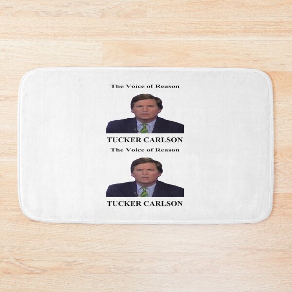 Item preview, Tucker Carlson designed and sold by larajonsene.
