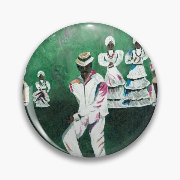 Item preview, Bailador designed and sold by Myriam "Lisy"  Velazquez.