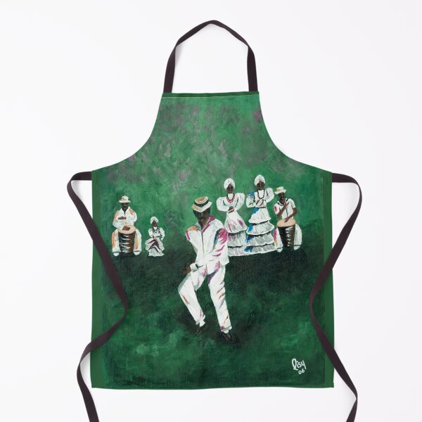 Item preview, Bailador designed and sold by Myriam "Lisy" Velazquez.