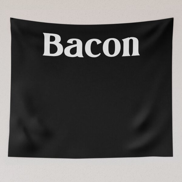 Item preview, Bacon Classic designed and sold by GinaDrake.