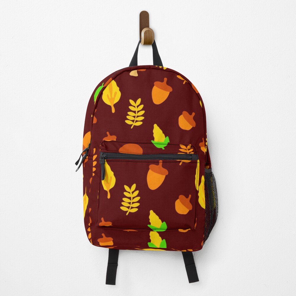 Item preview, Backpack designed and sold by SansNetShop.