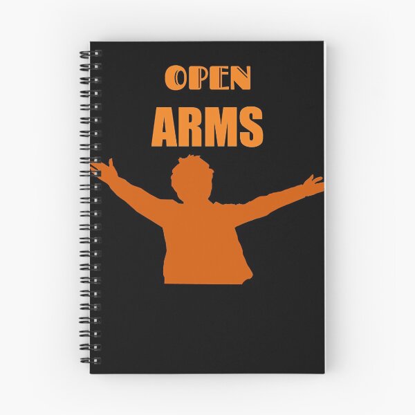 Item preview, Awesome Since Open Arms The Life Of Great People designed and sold by VioletteLeisa.