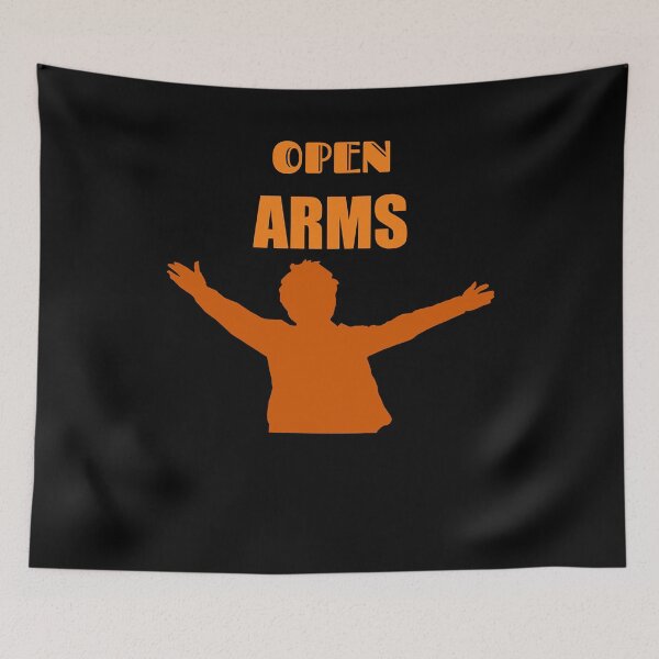 Item preview, Awesome Since Open Arms The Life Of Great People designed and sold by VioletteLeisa.