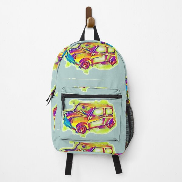 Item preview, MINI designed and sold by mtargui2022.