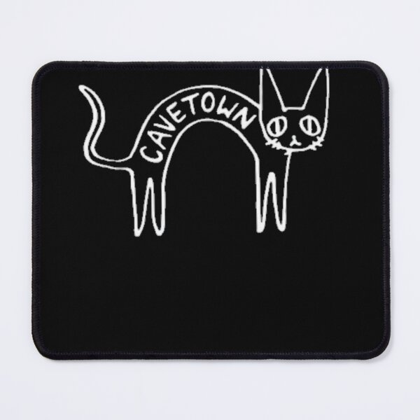 Item preview, Cavetown cat Classic designed and sold by GinaDrake.