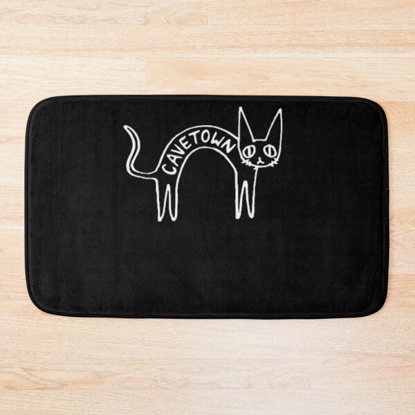 Item preview, Cavetown cat Classic designed and sold by GinaDrake.