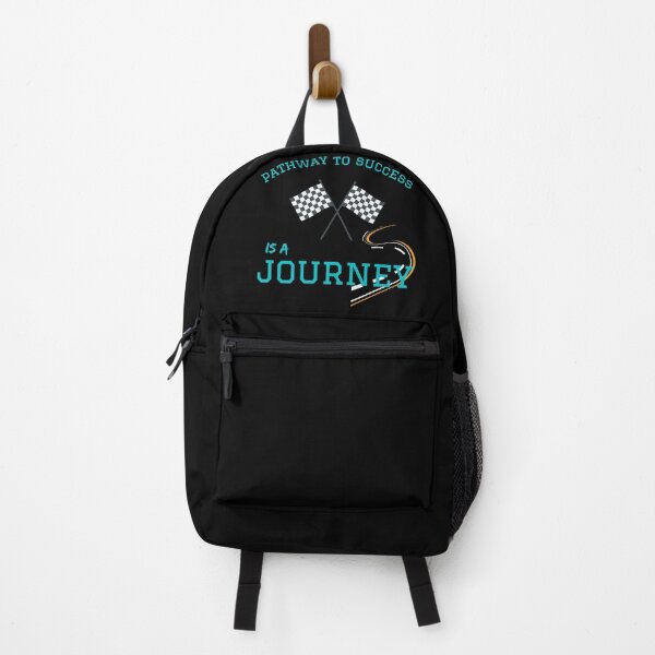 Item preview, pathway to success - journey not a race designed and sold by onum2018.